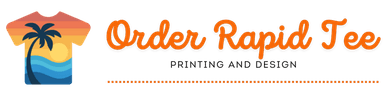 Order Rapid Tee OrderRapidTee