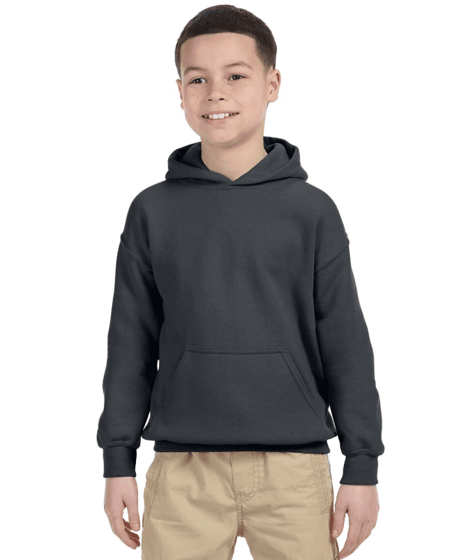 Print on demand Youth Hoodie Youth Hoodie